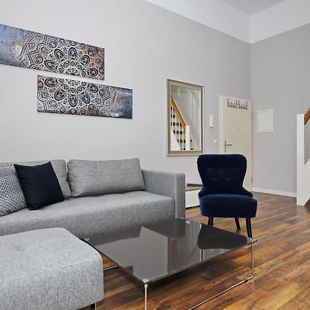 Haus Am Park Wohnung 07 คูล็องสบอร์น ภายนอก รูปภาพ