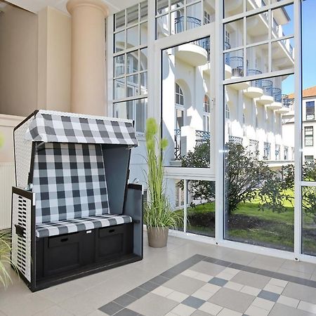 Haus Am Park Wohnung 07 คูล็องสบอร์น ภายนอก รูปภาพ