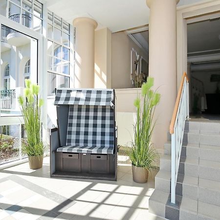 Haus Am Park Wohnung 07 คูล็องสบอร์น ภายนอก รูปภาพ