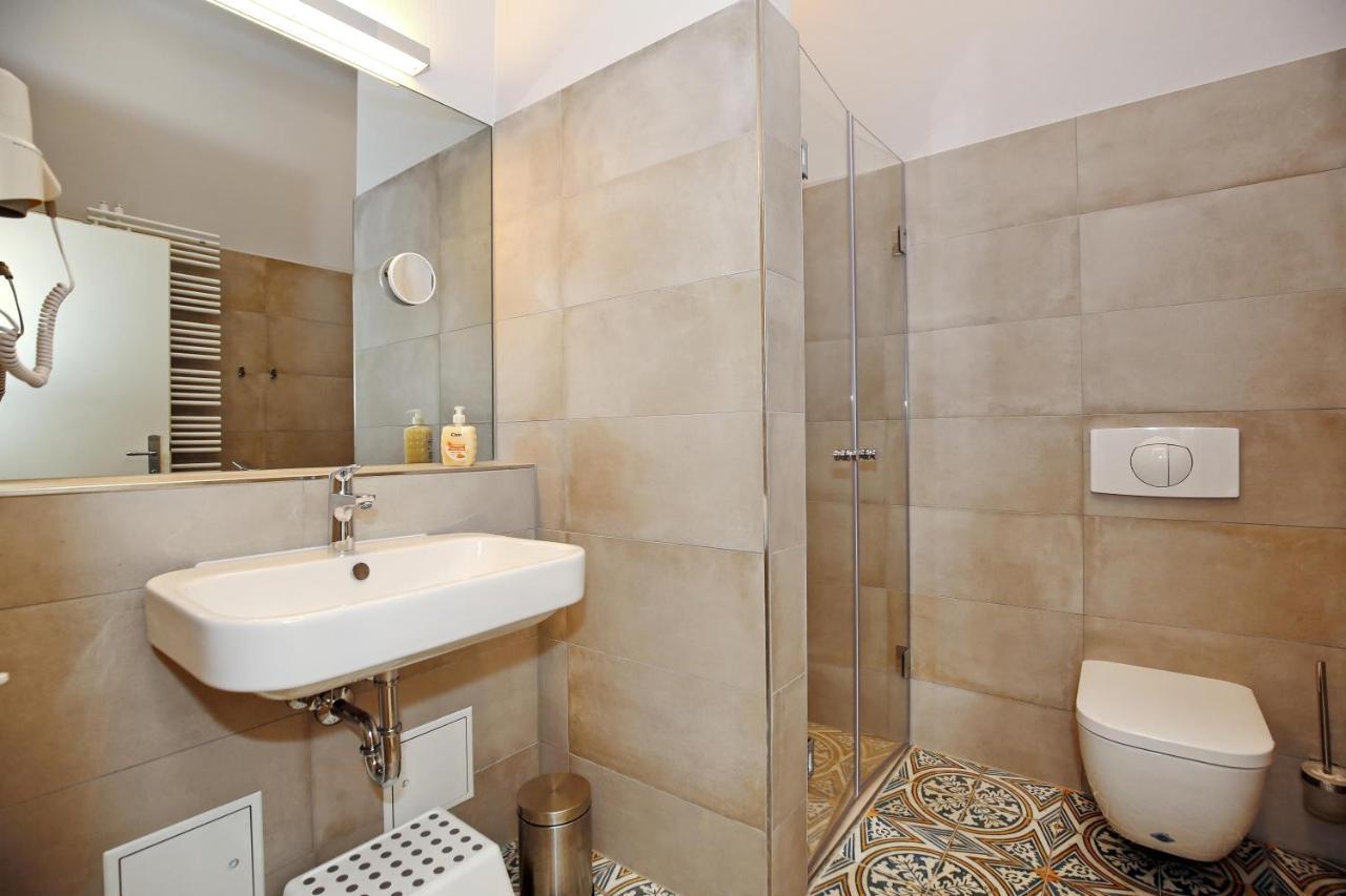 Haus Am Park Wohnung 07 คูล็องสบอร์น ภายนอก รูปภาพ