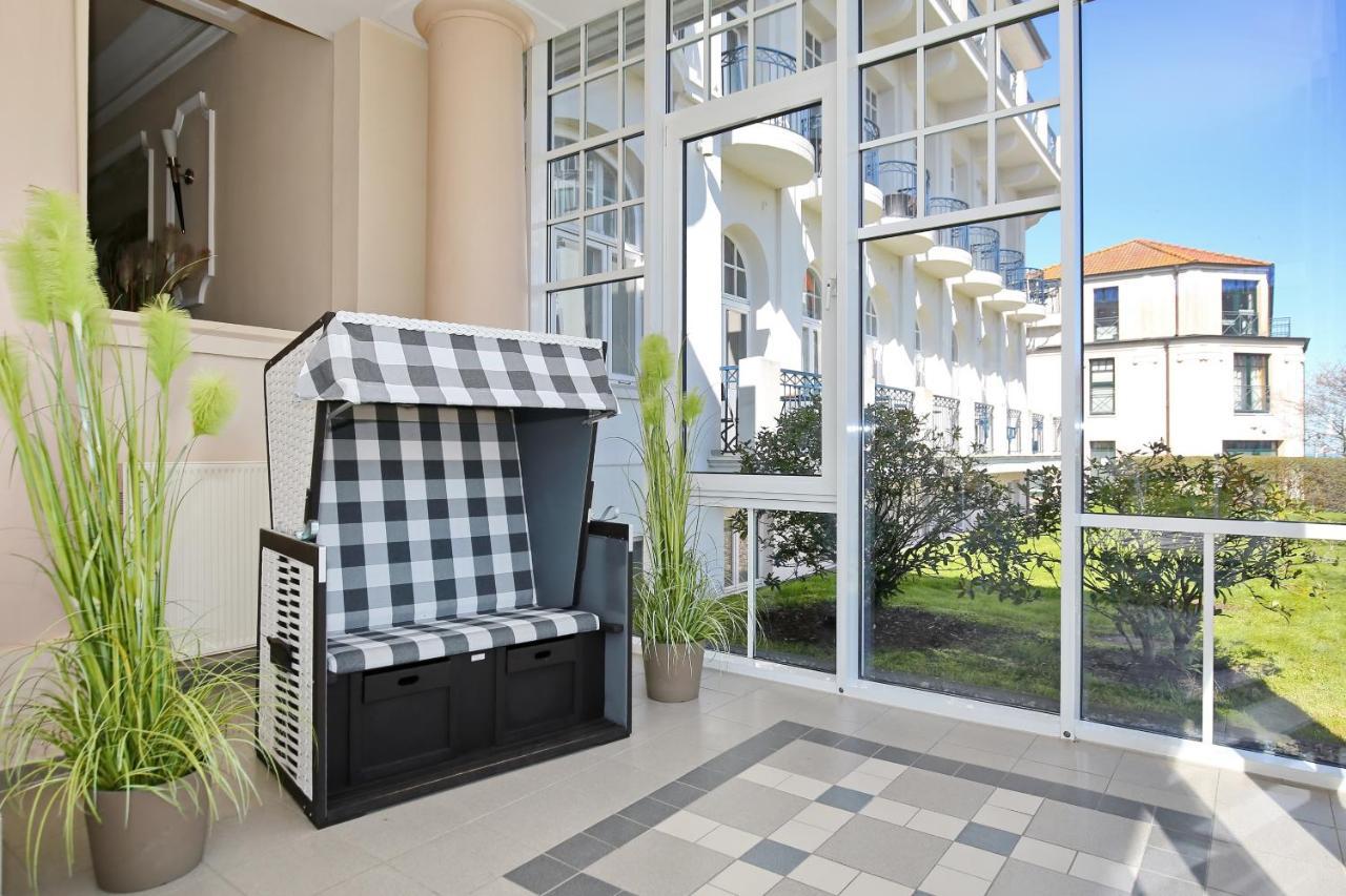 Haus Am Park Wohnung 07 คูล็องสบอร์น ภายนอก รูปภาพ