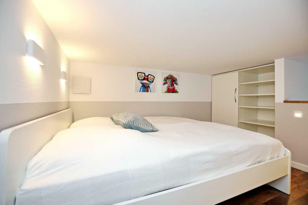 Haus Am Park Wohnung 07 คูล็องสบอร์น ภายนอก รูปภาพ